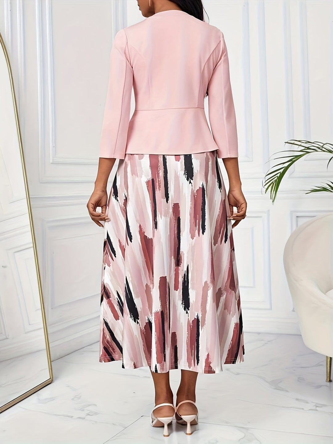 Women's Two-Piece Sets — AMELIE LANE