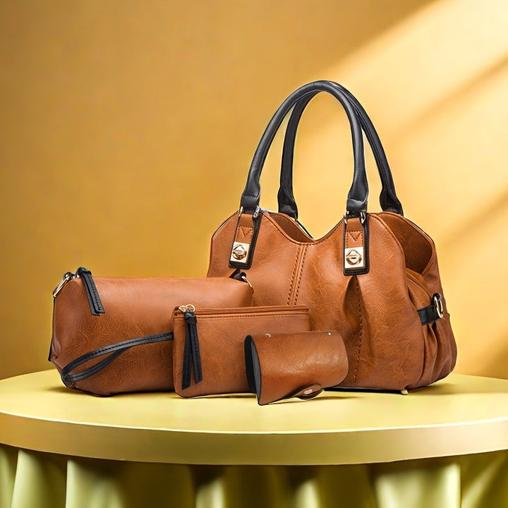 Women's Bags — Zoe