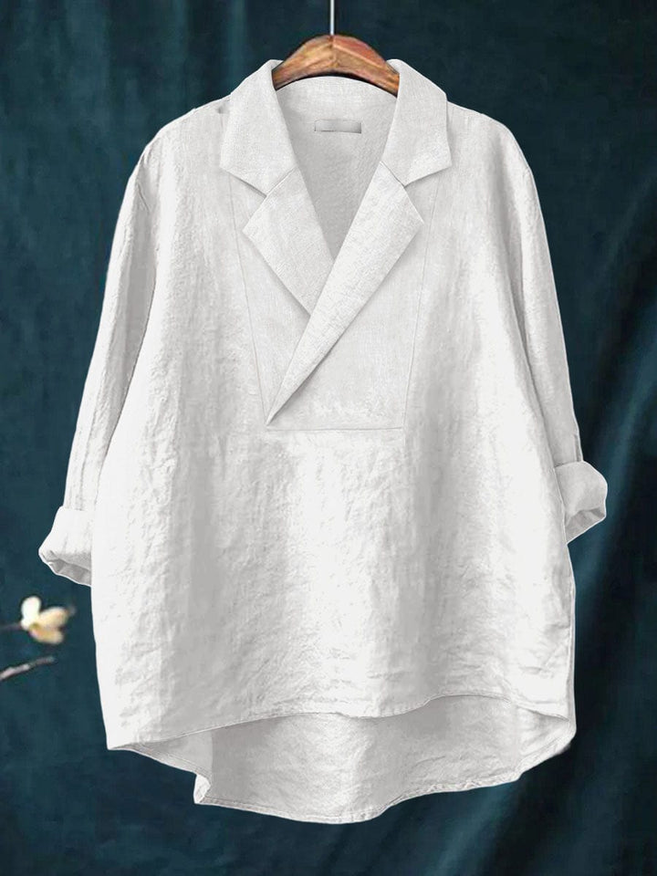 Women's Blouses — CALYSSA