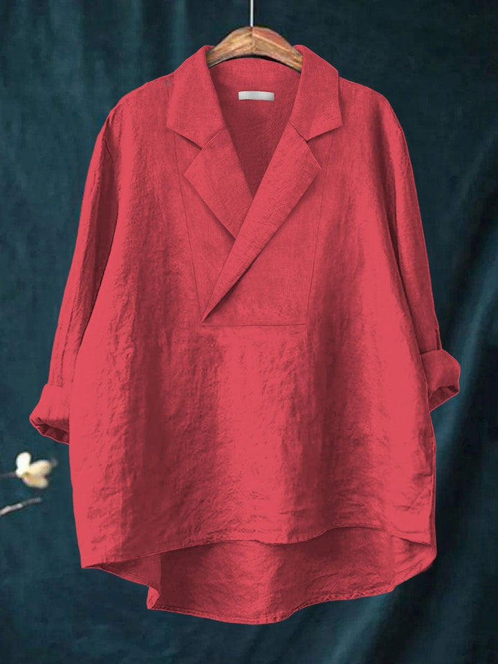 Women's Blouses — CALYSSA
