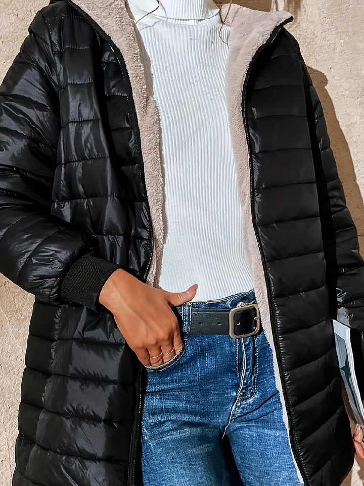 Women's Jackets — LUNERA