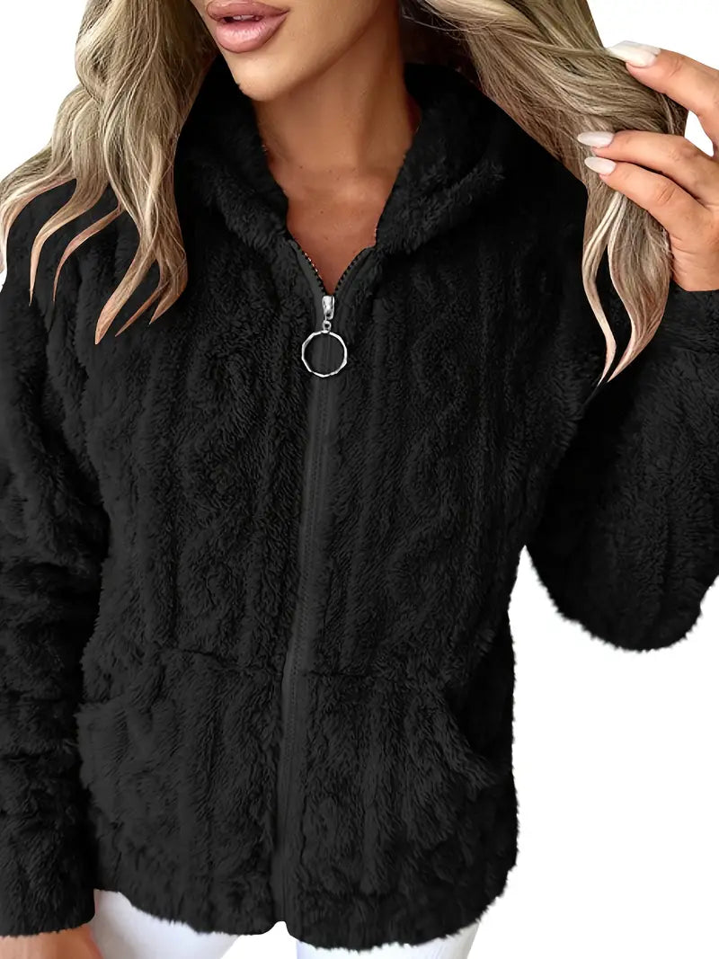 Women's Hoodies — RUTH