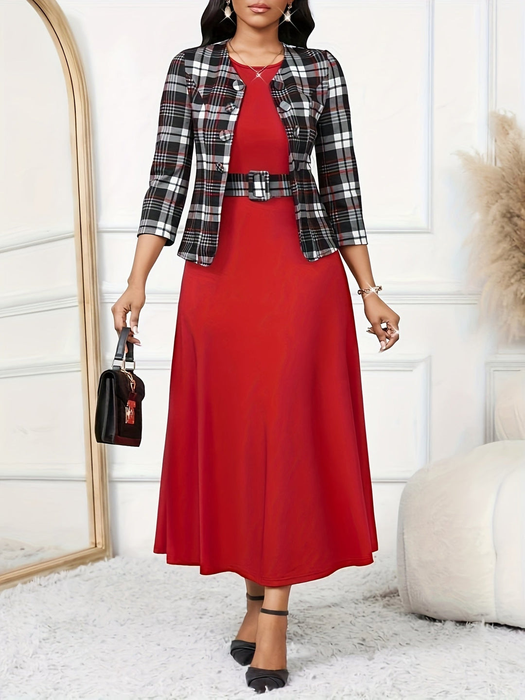 Women's Two-Piece Sets — AMELIE LANE