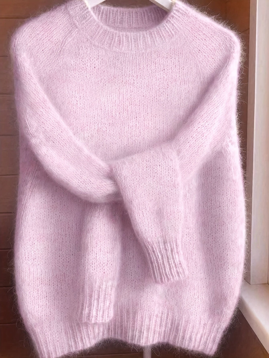 Women's Jumpers — CAMILL