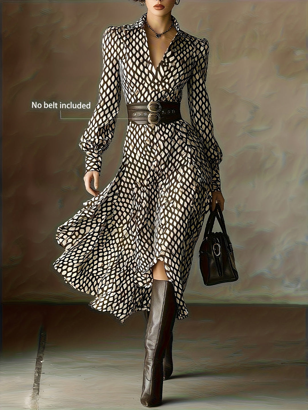 Women's Dresses — ZARA LIZZY