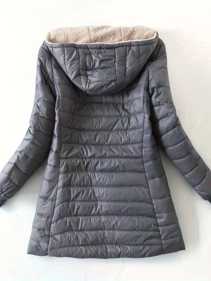 Women's Jackets — LUNERA