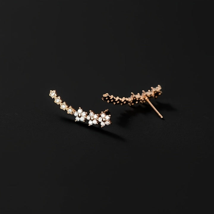Women's Earrings — FLORAL