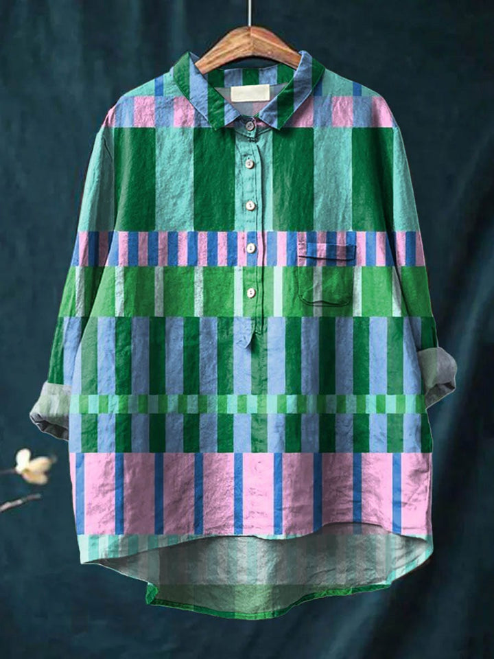 Women's Blouses — NOVALIE
