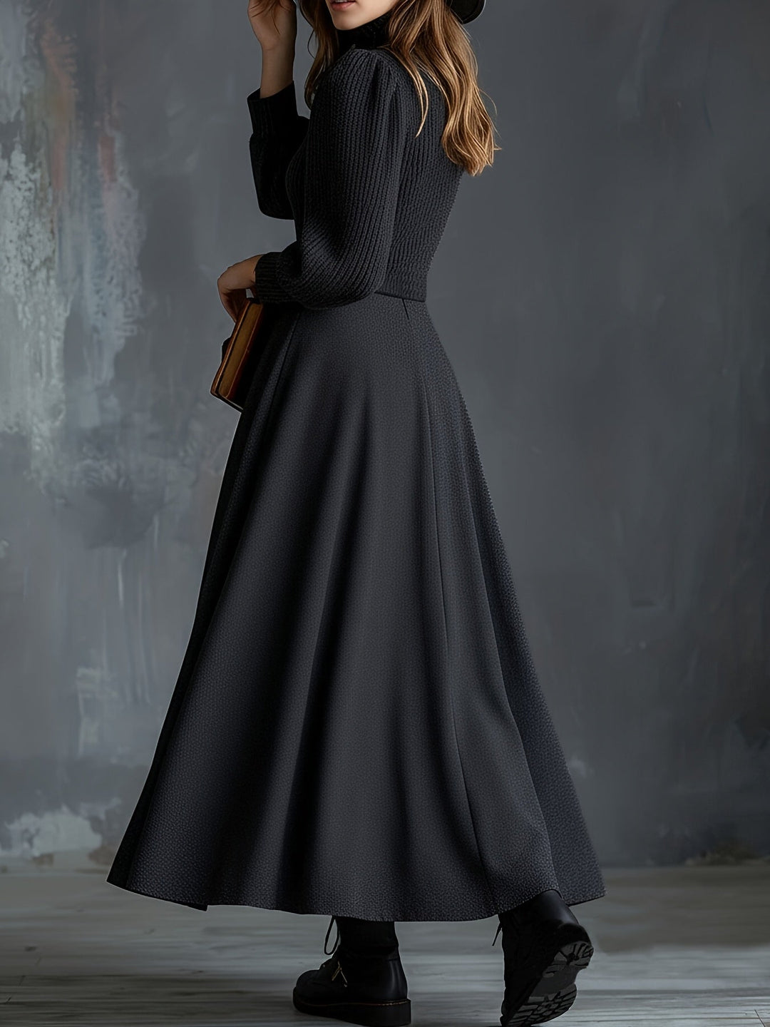 Women's Winter Dresses — NOEL