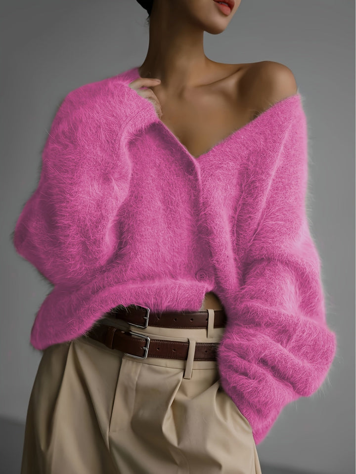 Women's Cardigans — SERIAVI