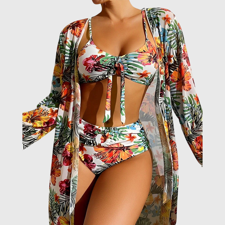 women's swimwear Luna - 3