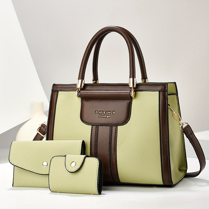 Women's Handbags — Luna