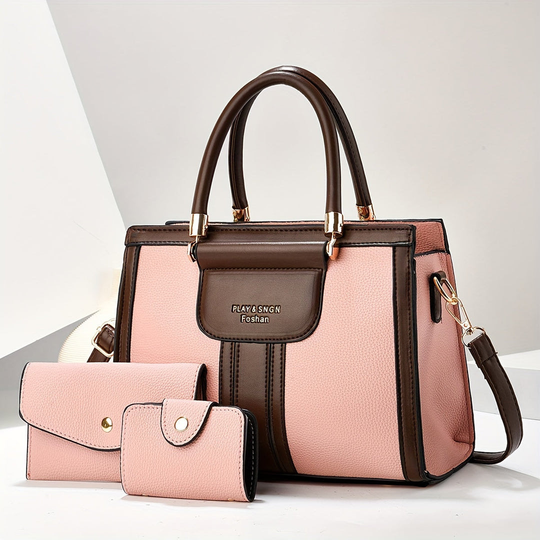 Women's Handbags — Luna
