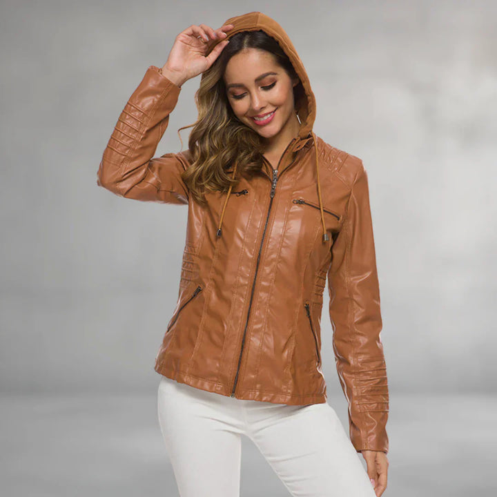 Women's Jackets — YSOLDE