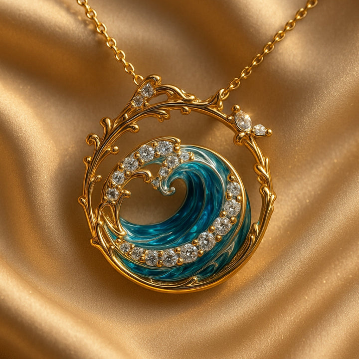 Women's Necklaces — ETERNAL