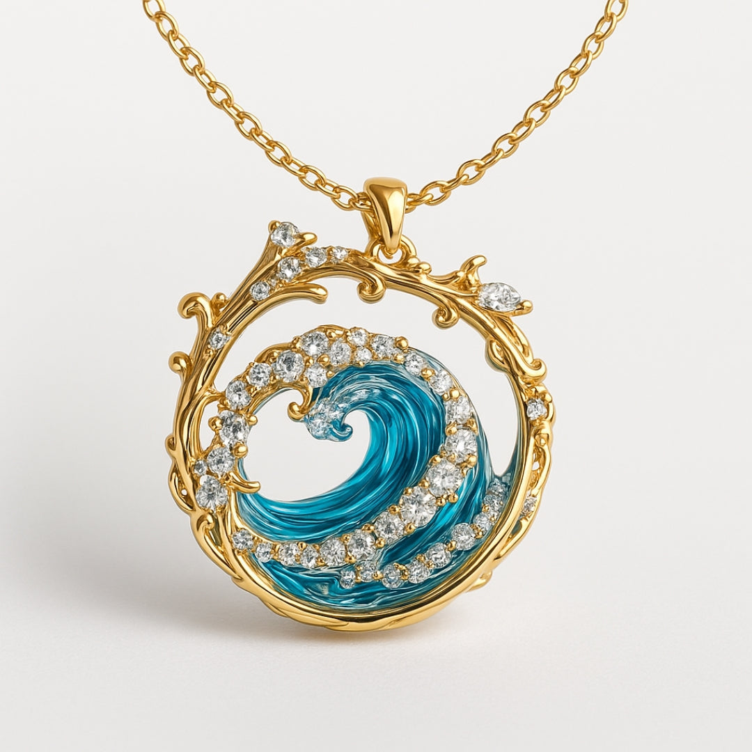 Women's Necklaces — ETERNAL