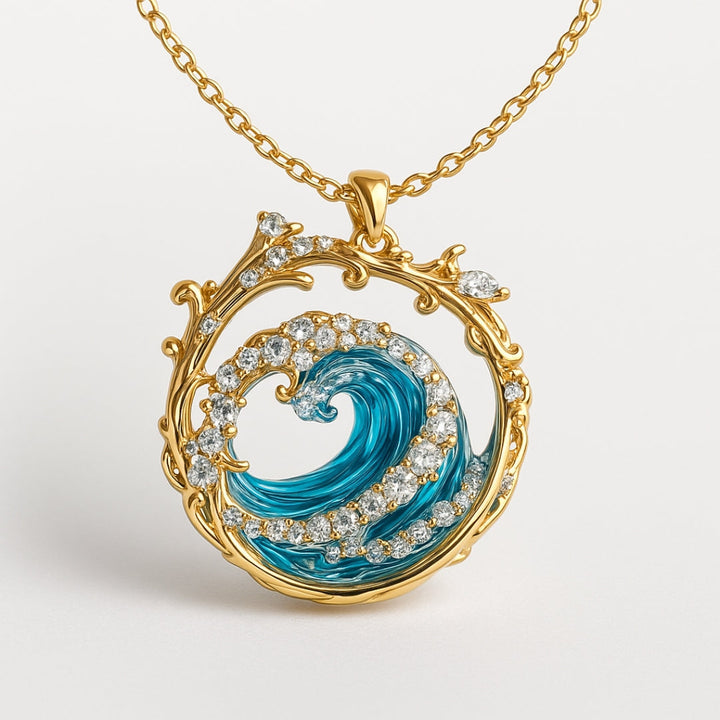 Women's Necklaces — ETERNAL