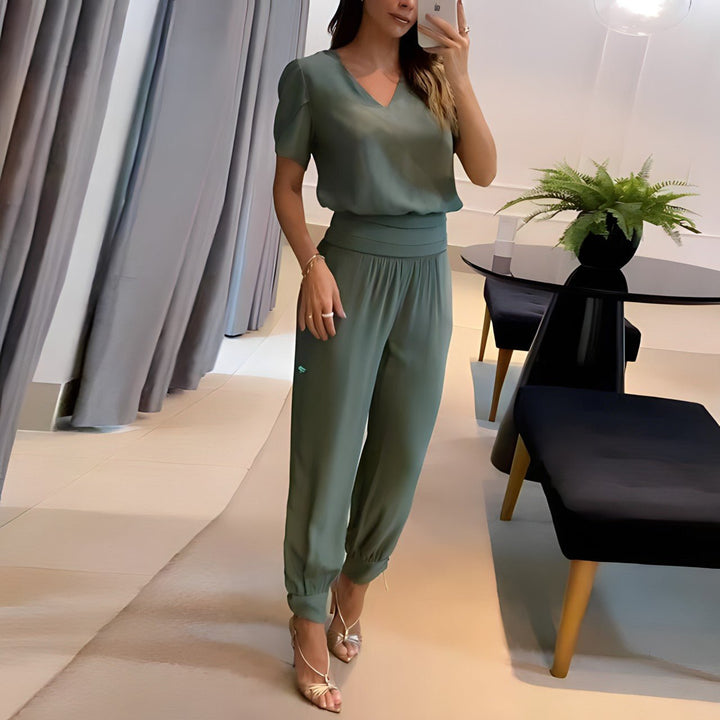 Women's Two-Piece Sets — VIVIENNE