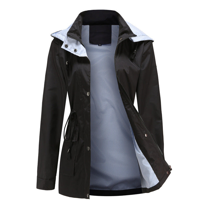 Women's Jackets — EVANIA
