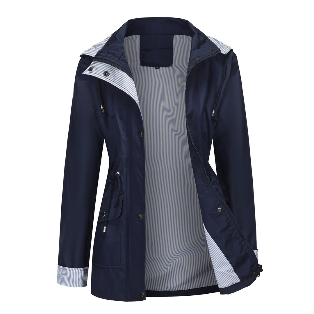 Women's Jackets — EVANIA
