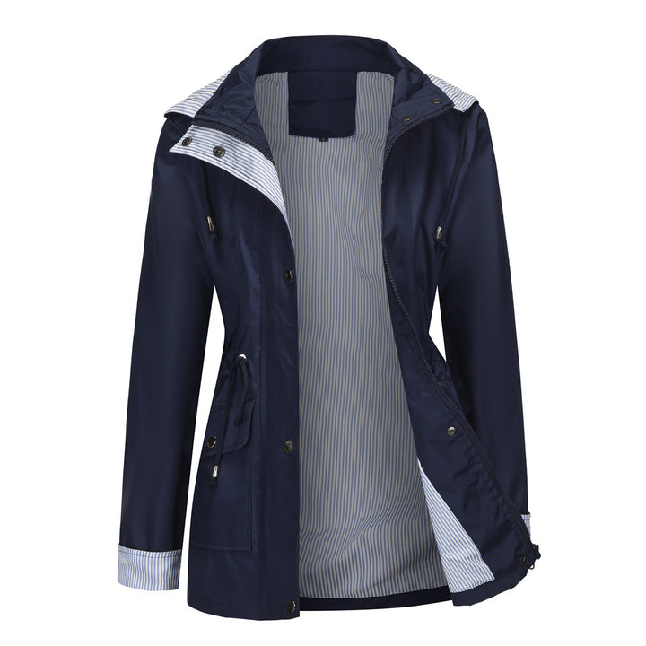Women's Jackets — EVANIA