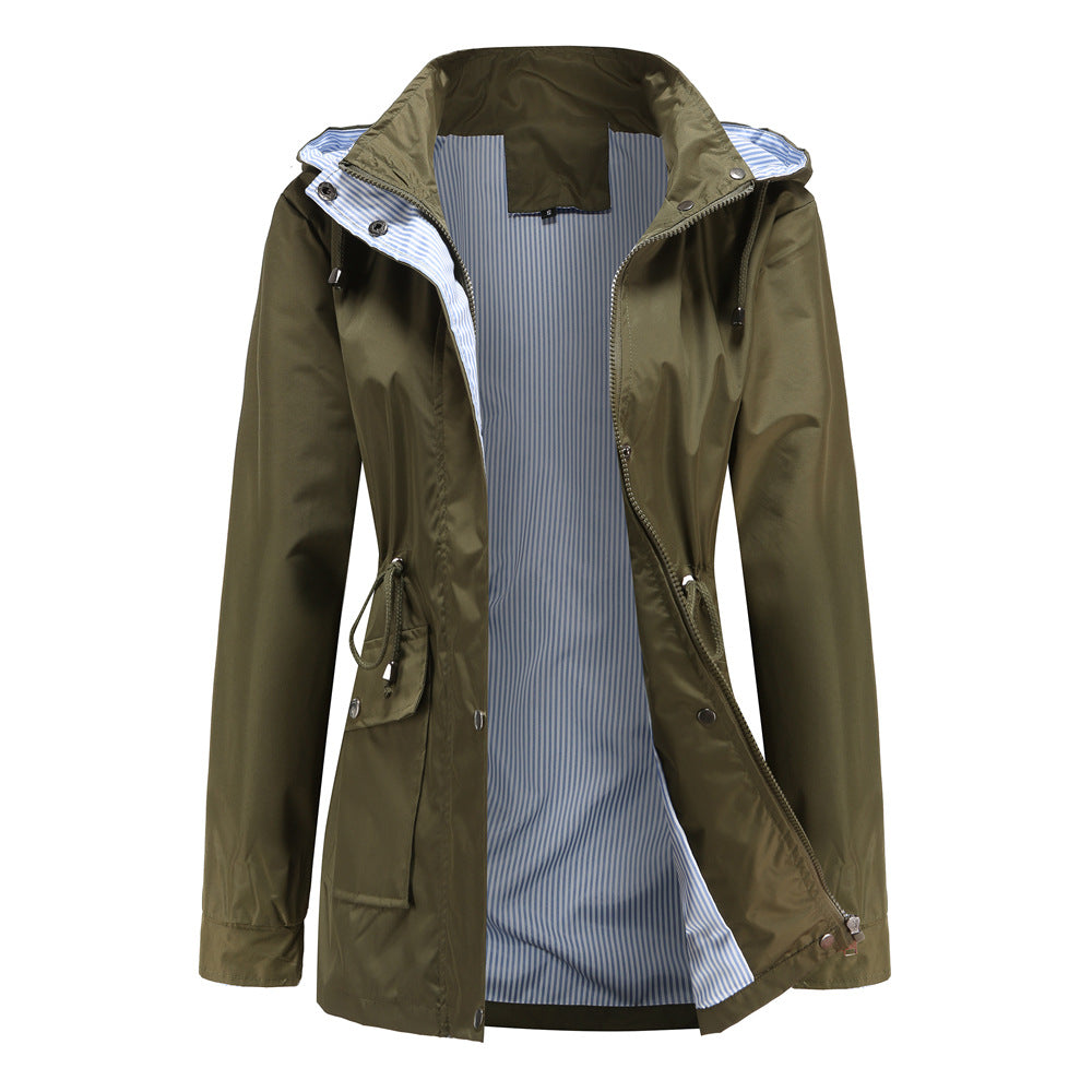 Women's Jackets — EVANIA