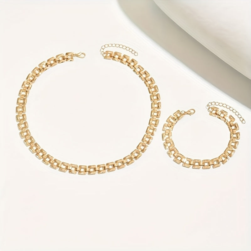 Women's Necklaces — SQUARE