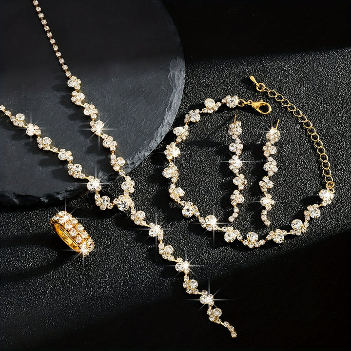 Women's Jewellery Sets — VALERINE
