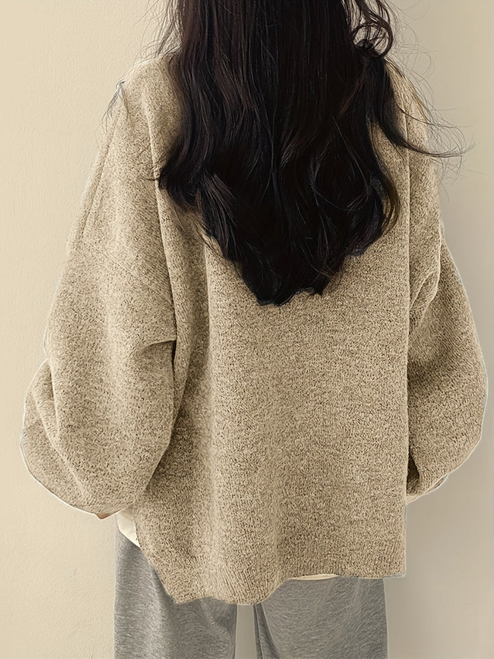 Women's Jumpers — EVERLIGHT
