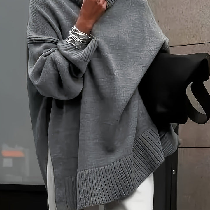 Women's Winter Jumpers — CLAAR