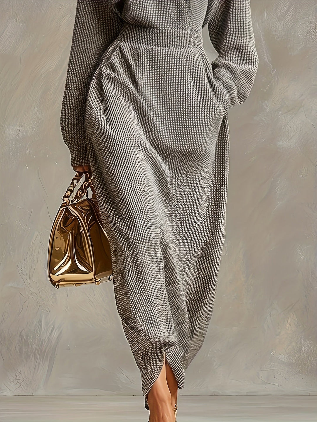 Women's Maxi Dresses — STELLA