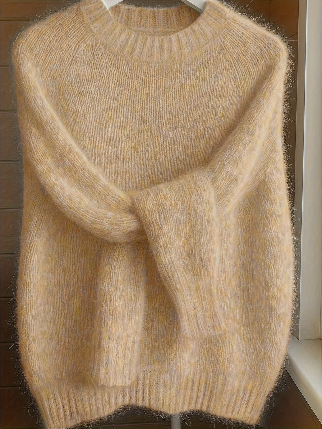 Women's Jumpers — CAMILL