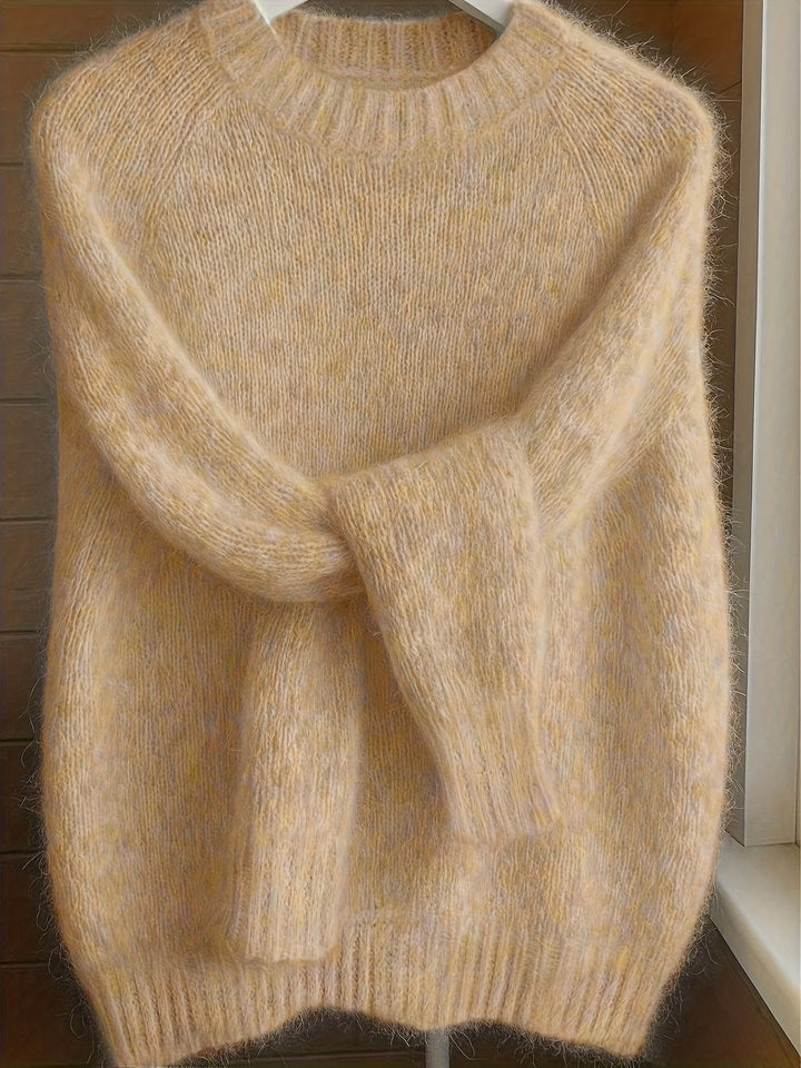 Women's Jumpers — CAMILL