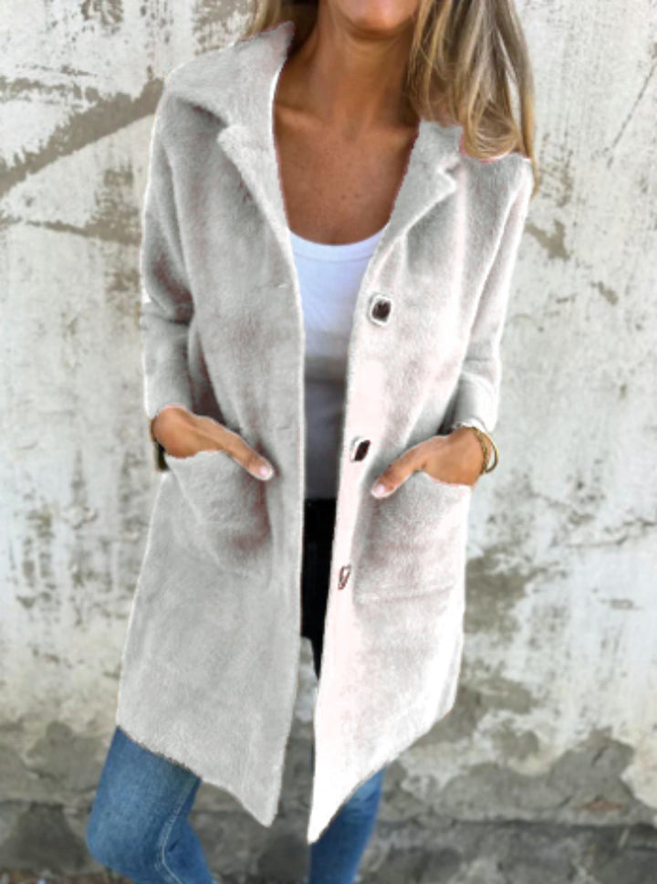 Women's Coats — MORWENNA