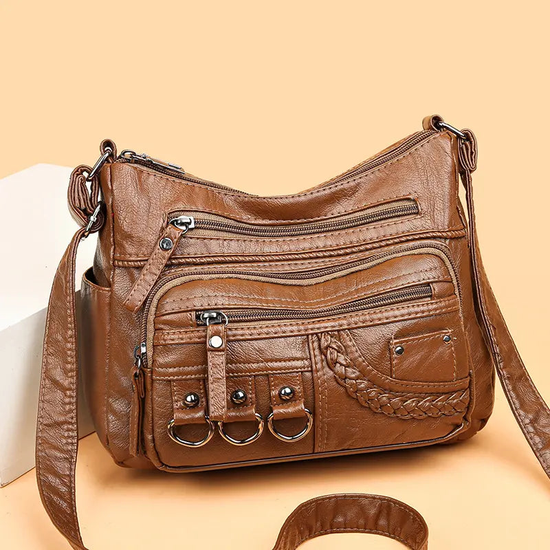 Women's Shoulder Bags — Olivia