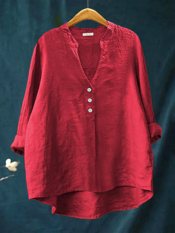 Women's Blouses — CRESSIDA