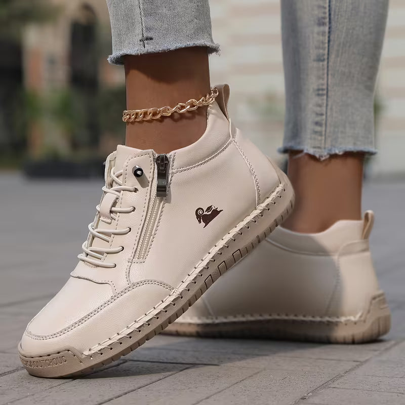 Women's Trainers — Mila