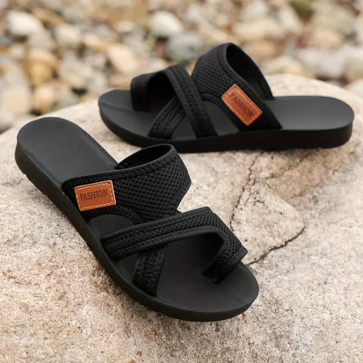 Rowena London women's orthopaedic comfort sandals with cushioned arch support