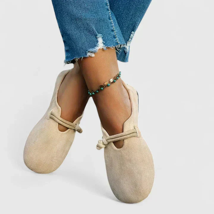 Women's Loafers — Norah