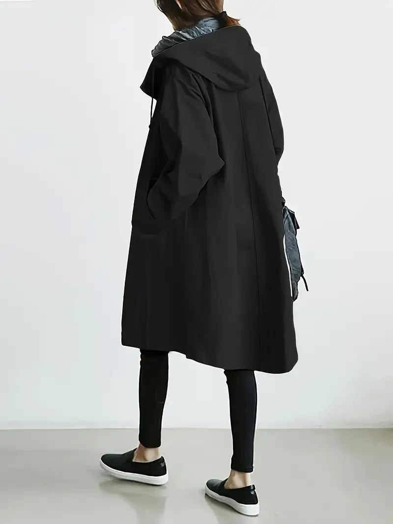 Women's Trench Coats — CALLINDRA