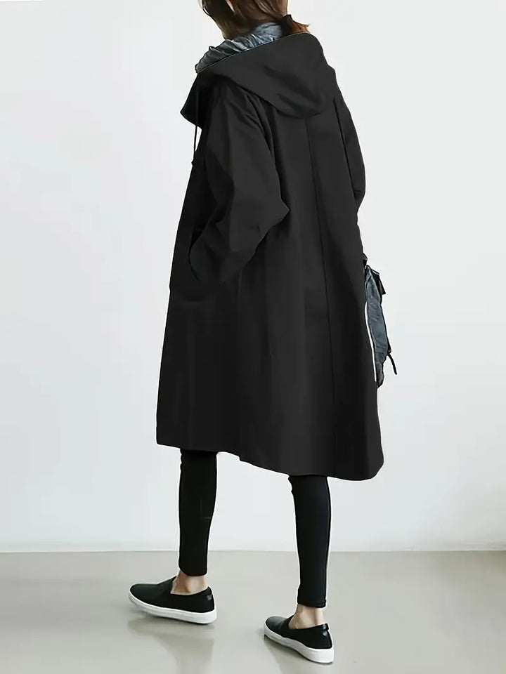 Women's Trench Coats — CALLINDRA