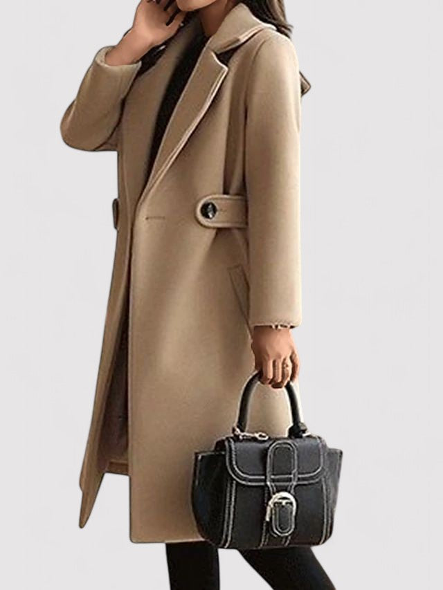 Women's Winter Coats — NOELLE