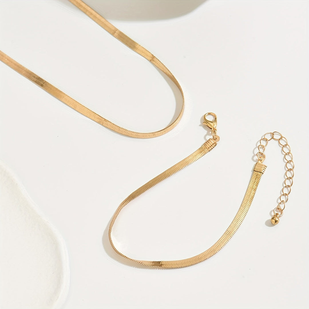 Women's Jewellery Sets — CLASSIC