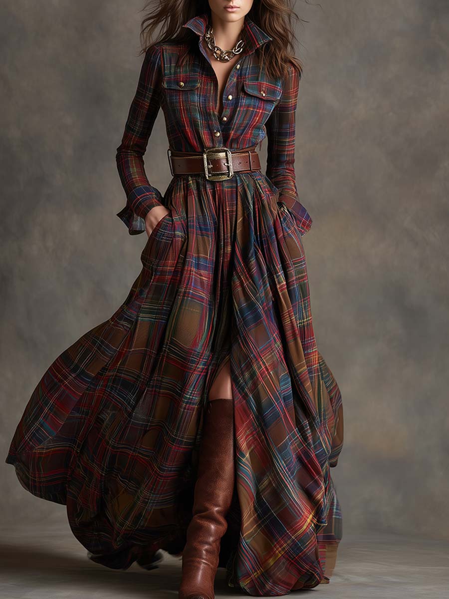 Women's Dresses — Louisa