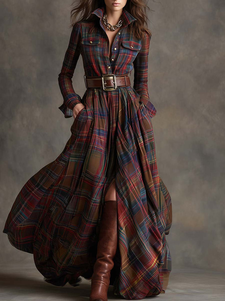 Women's Dresses — Louisa