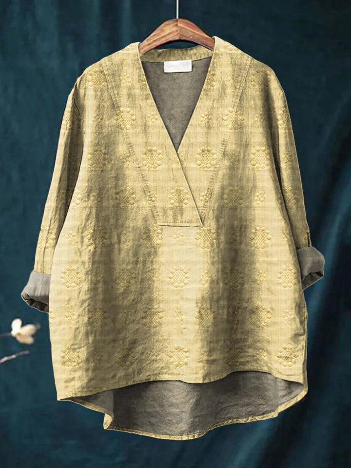 Women's Blouses — CORINNA