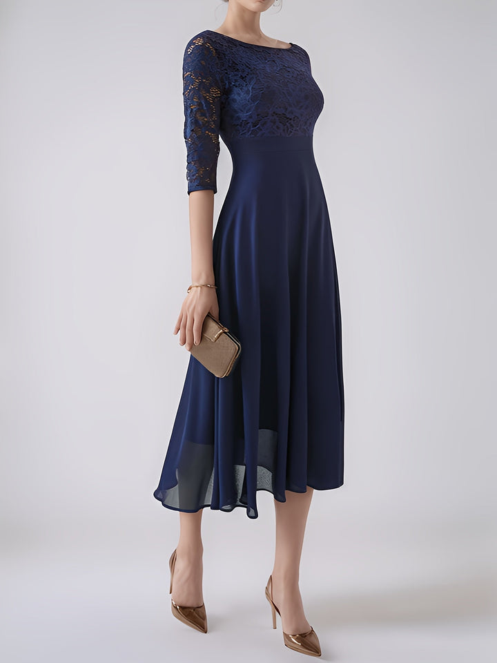 Women's Evening Dresses — CLAARA