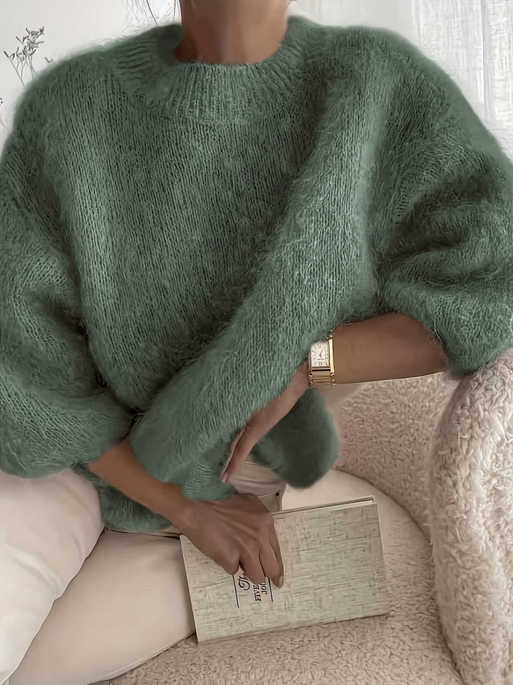 Women's Jumpers — EMBER