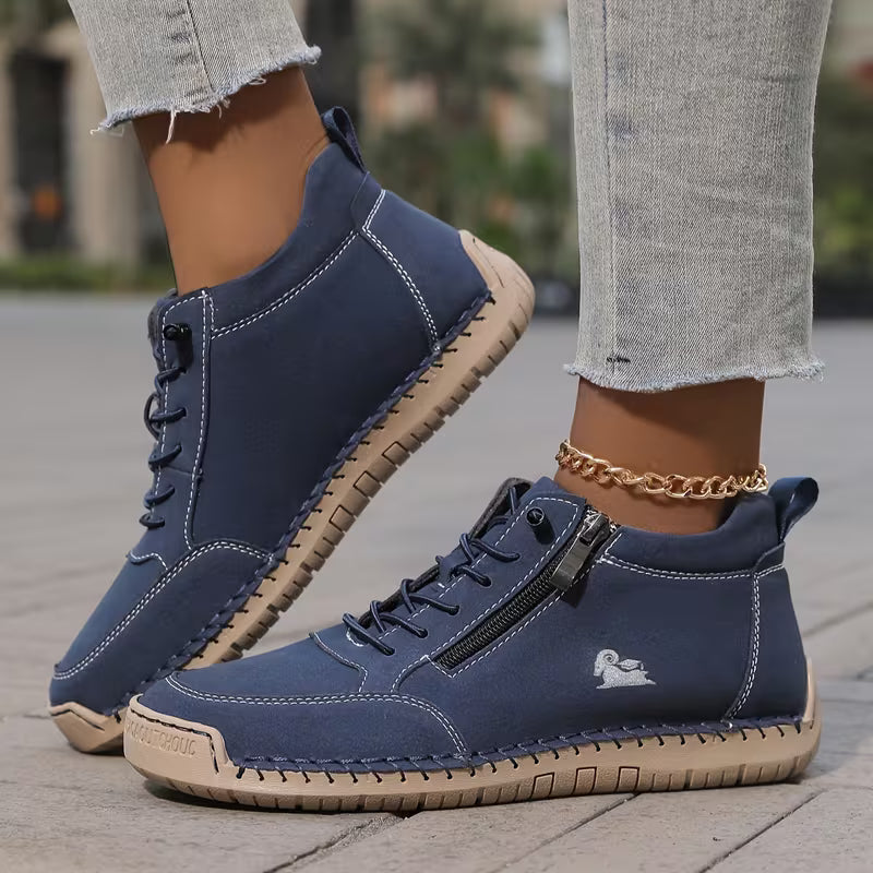 Women's Trainers — Mila