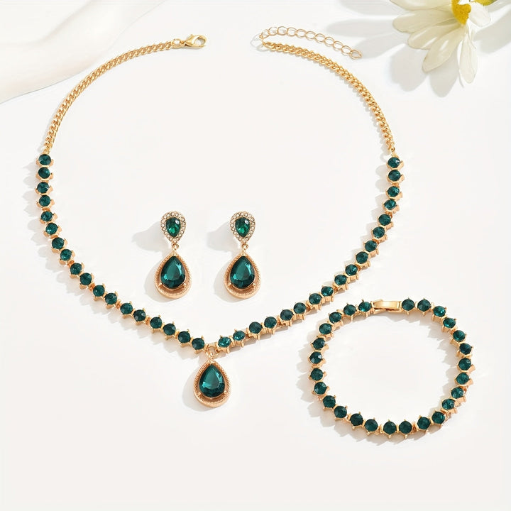 Women's Jewellery Sets — ELEGANT